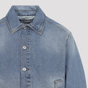 Jacquemus The Mirada De Nimes Jacket