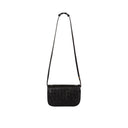 Bottega Veneta Intrecciato Puff Leather Clutch