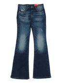 Diesel Kids D Arry J Pantaloni