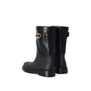 Valentino Garavani Valentino Garavani V Logo The Bold Edition Boots Rain Boots