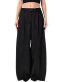 The Latest Trousers Black