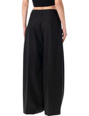 The Latest Trousers Black