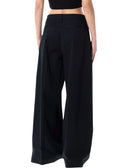 The Latest Trousers Black