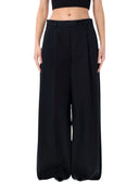 The Latest Trousers Black