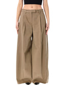The Latest Trousers Brandy