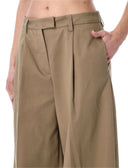 The Latest Trousers Brandy