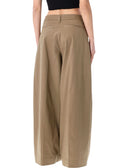 The Latest Trousers Brandy