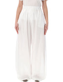 The Latest Trousers White