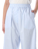 Gli ultimi pantaloni blu