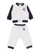 Givenchy Kids Comp.Tee Shirt+Pantal.+Cardig.