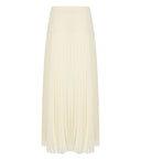 Marella Pepato Ivory Skirt