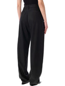 The Latest Trousers Black