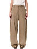 The Latest Trousers Brandy