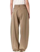 The Latest Trousers Brandy
