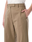 The Latest Trousers Brandy