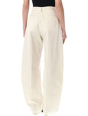 Gli ultimi pantaloni bianchi