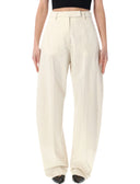 Gli ultimi pantaloni bianchi