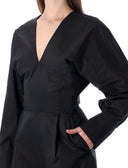 The Latest Dresses Black