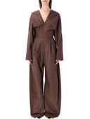 The Latest Dresses Brown