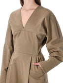 The Latest Dresses Brandy