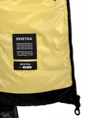 Duvetica Coats Black