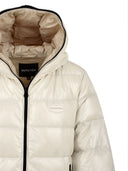 Duvetica Coats Beige
