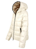 Duvetica Coats Beige
