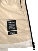 Duvetica Coats Beige