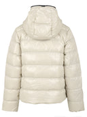 Duvetica Coats Beige