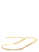 Maison Michel 'Dorothee' Headband