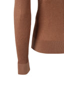 Max Mara Studio Maglia Canottiera Haut Marabu