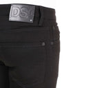 Dsquared2 katoenen denim jeans