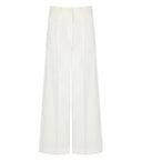 Max Mara Weekend Bellico Weiße Hose