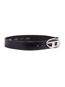 Ceinture Diesel Ovale D Logo B 1 Dr