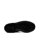 Tricker's Boots Black