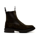 Tricker's Boots