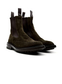 Tricker's Boots