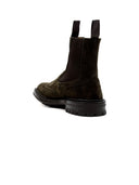 Tricker's Boots