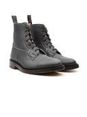Tricker's Boots Grey