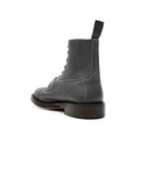 Tricker's Boots Grey