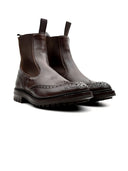 Tricker's Boots
