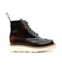Tricker's Boots