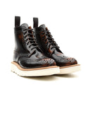 Tricker's Boots