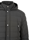 Moorer Jackets