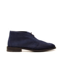 Tricker's Boots Blue