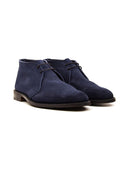 Tricker's Boots Blue
