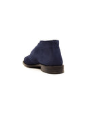 Tricker's Boots Blue