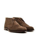 Tricker's Boots