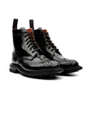 Tricker's Boots Military