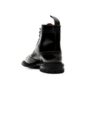 Tricker's Boots Military